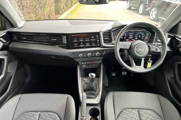 Used Audi A1 2024 for sale - 76202341: Photo 9