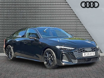 Used Audi A5 2026 for sale - 79389459: Photo