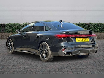 Used Audi A5 2026 for sale - 79389459: Photo