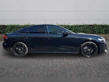 Used Audi A5 2026 for sale - 79389459: Photo