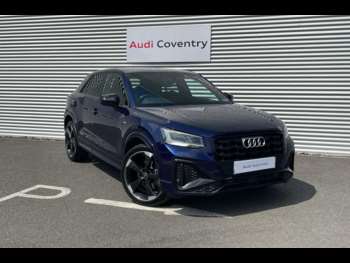Used Audi Q2 2021 for sale - 74812006: Photo