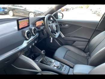 Used Audi Q2 2021 for sale - 74812006: Photo