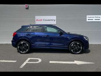 Used Audi Q2 2021 for sale - 74812006: Photo