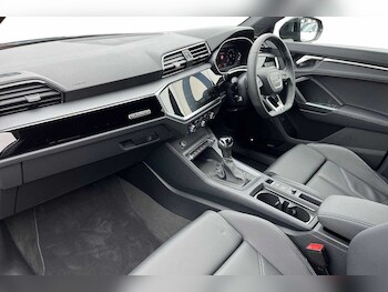 Used Audi Q3 2026 for sale - 77470397: Photo