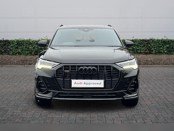 Used Audi Q3 2026 for sale - 77470397: Photo