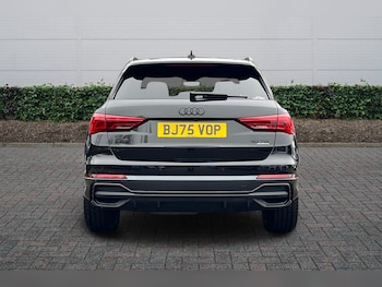 Used Audi Q3 2026 for sale - 77470397: Photo