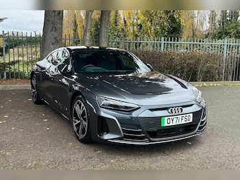 Used Audi e-tron 2021 for sale - 76389730: Photo