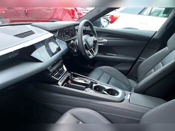 Used Audi e-tron 2021 for sale - 76389730: Photo