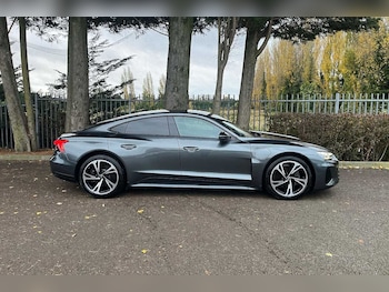 Used Audi e-tron 2021 for sale - 76389730: Photo