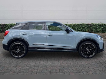 Used Audi Q2 2024 for sale - 78706315: Photo