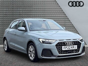 Used Audi A1 2022 for sale - 78073886: Photo