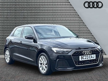 Used Audi A1 2023 for sale - 78843998: Photo
