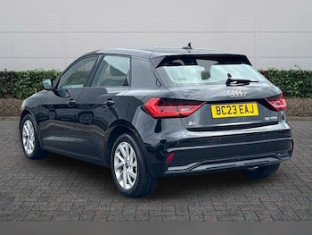 Used Audi A1 2023 for sale - 78843998: Photo