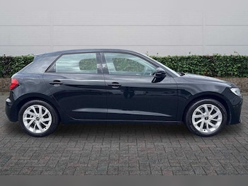 Used Audi A1 2023 for sale - 78843998: Photo