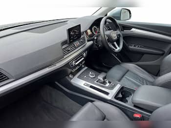 Used Audi Q5 2018 for sale - 79678226: Photo