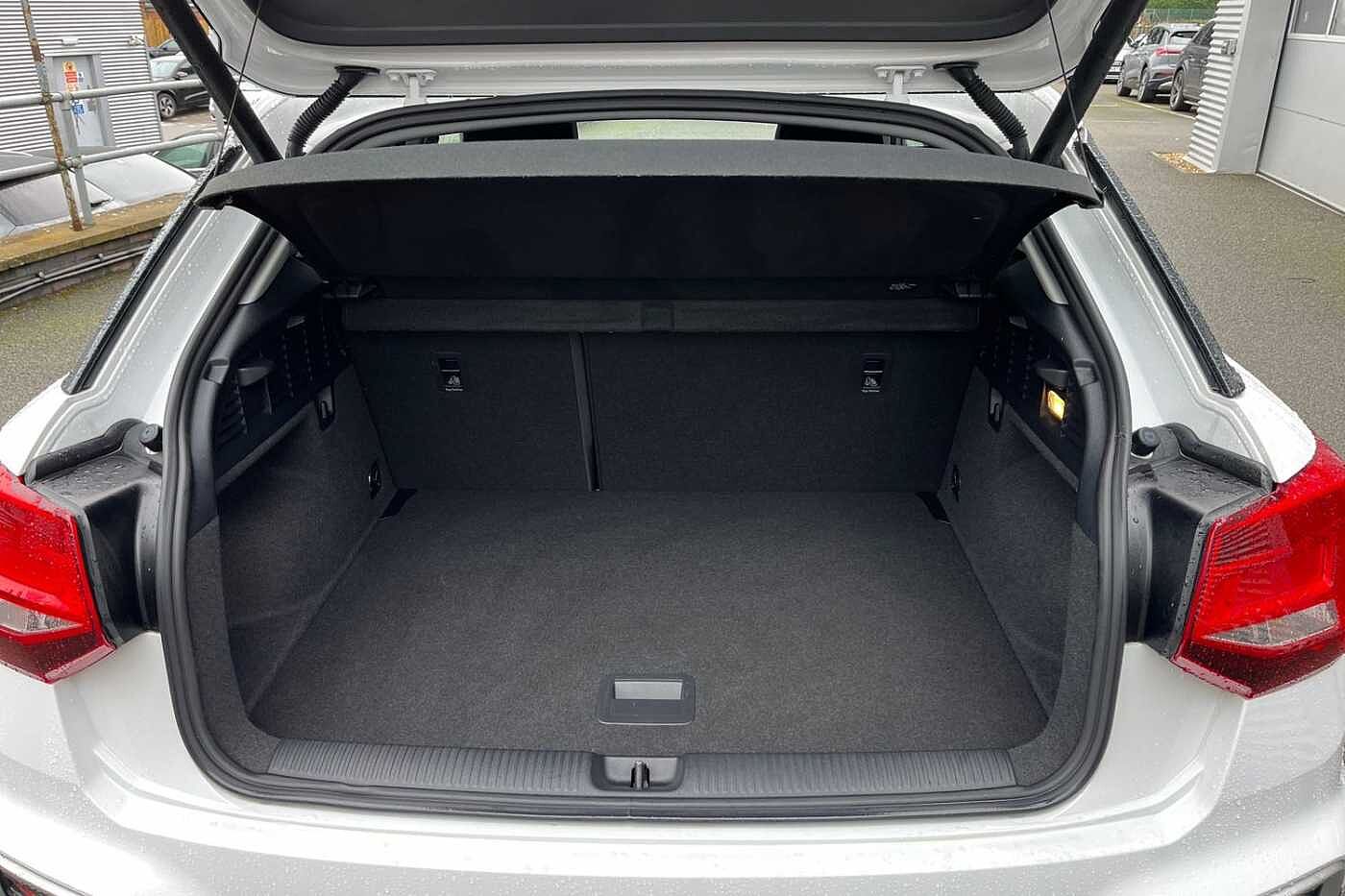 Used Audi Q2 2024 for sale - 77388426: Photo 11