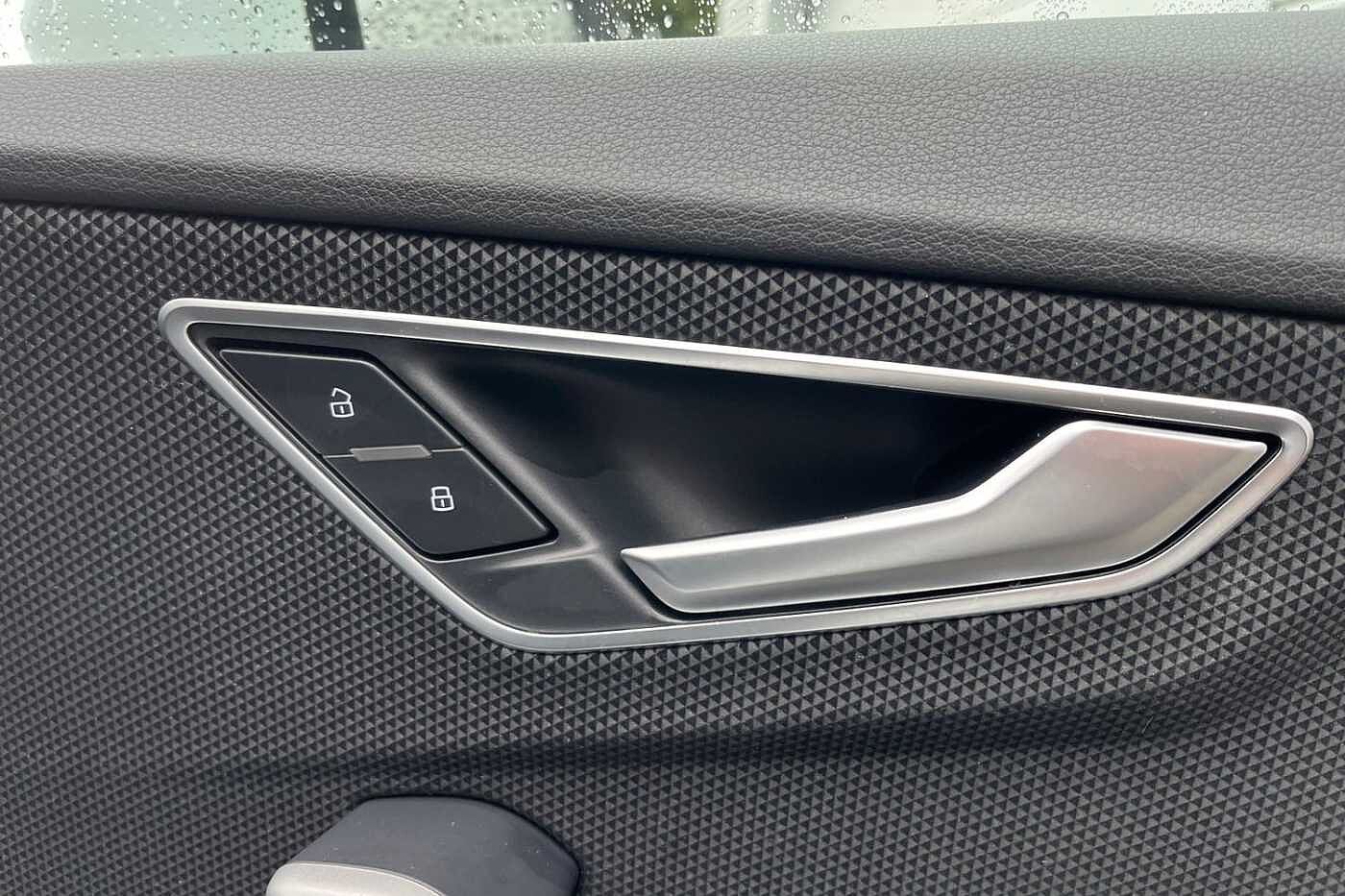 Used Audi Q2 2024 for sale - 77388426: Photo 14