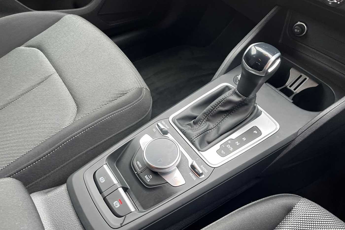 Used Audi Q2 2024 for sale - 77388426: Photo 16