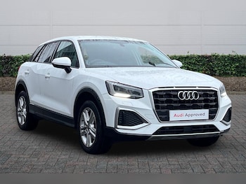 Used Audi Q2 2024 for sale - 77388426: Photo