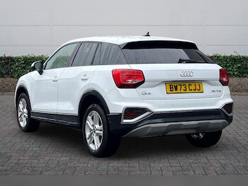Used Audi Q2 2024 for sale - 77388426: Photo