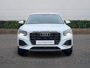 Used Audi Q2 2024 for sale - 77388426: Photo