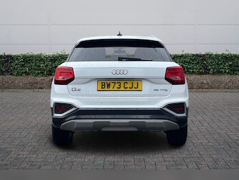 Used Audi Q2 2024 for sale - 77388426: Photo