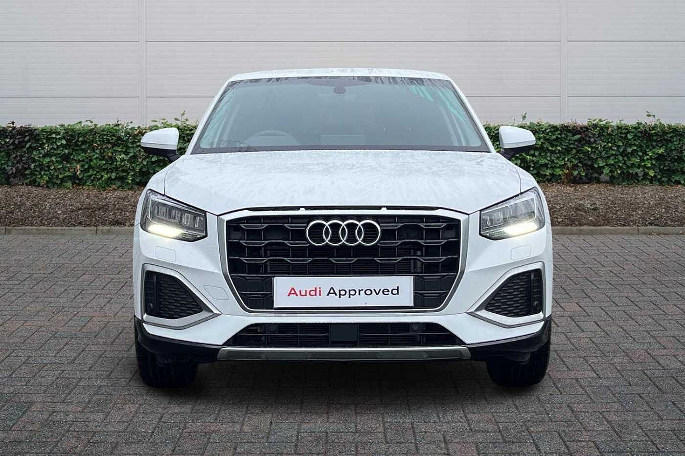 Used Audi Q2 2024 for sale - 77388426: Photo 7