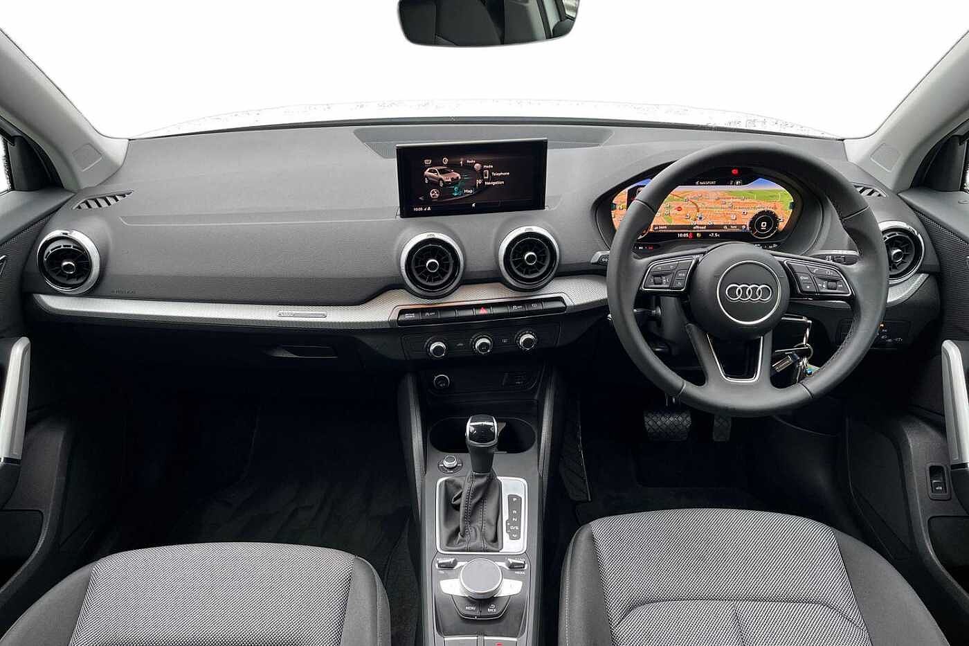 Used Audi Q2 2024 for sale - 77388426: Photo 9