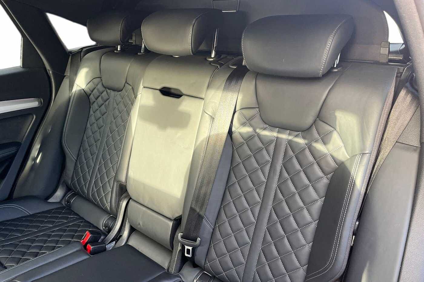 Used Audi Q5 2022 for sale - 77124715: Photo 10