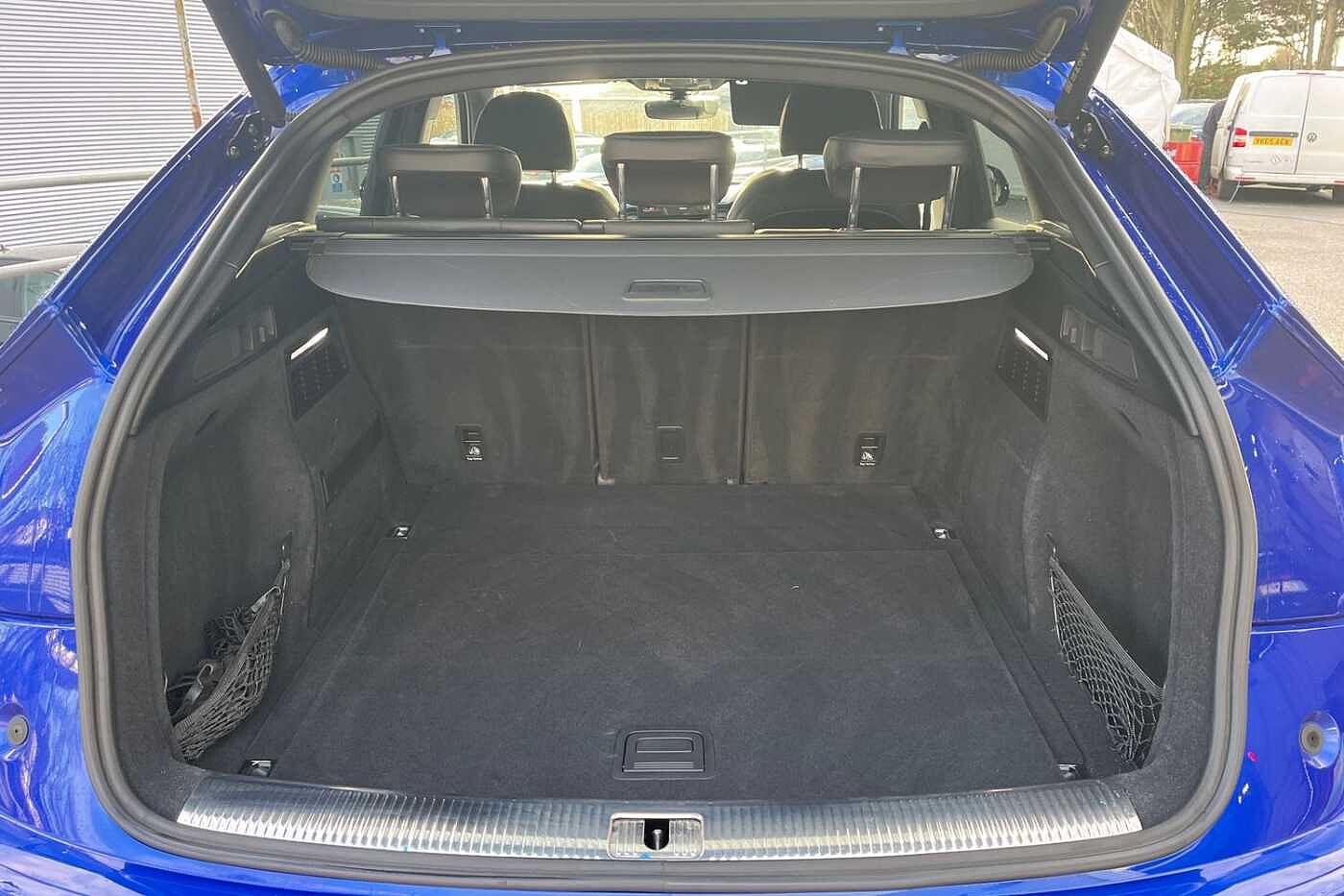 Used Audi Q5 2022 for sale - 77124715: Photo 11