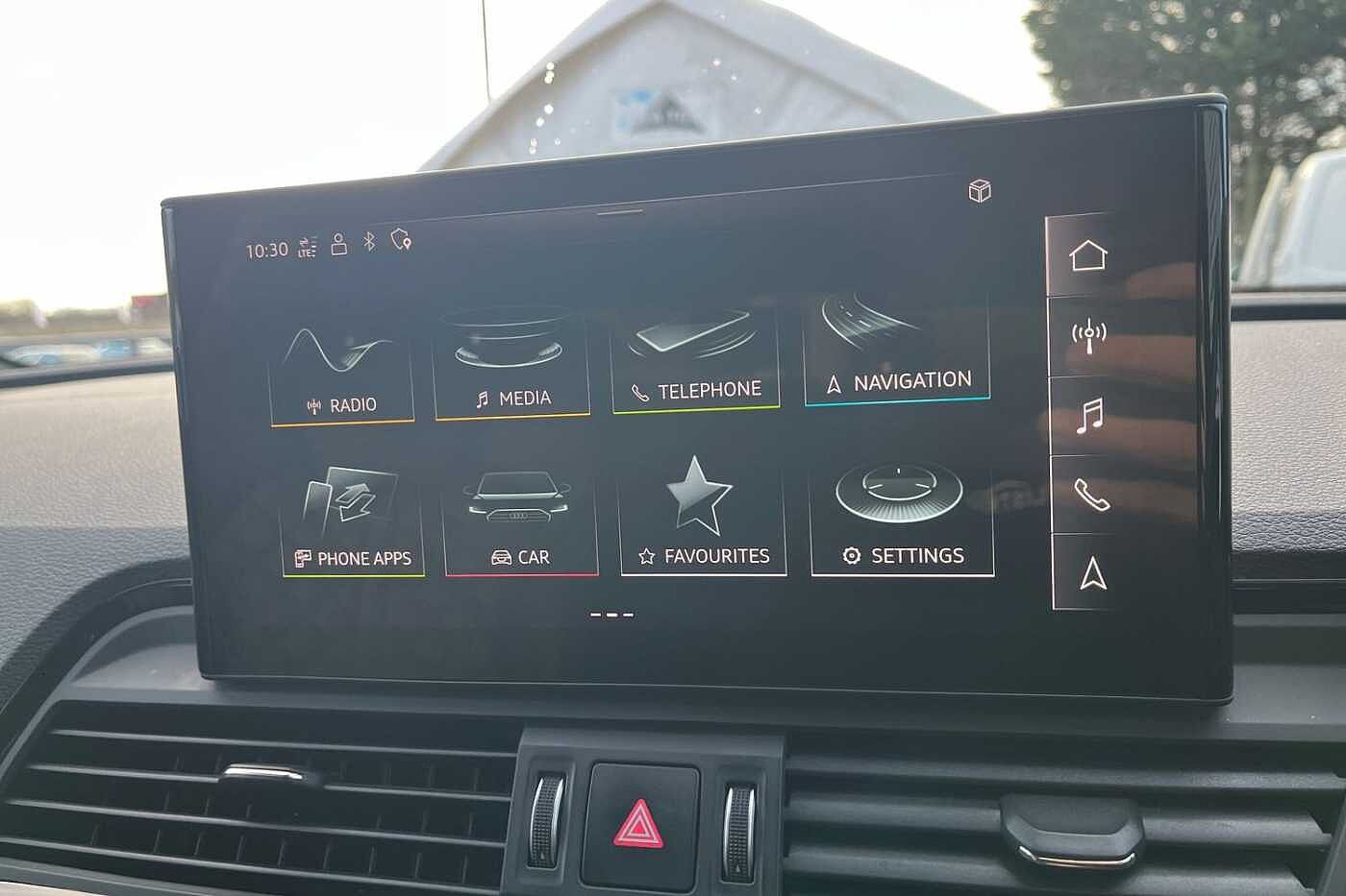 Used Audi Q5 2022 for sale - 77124715: Photo 12