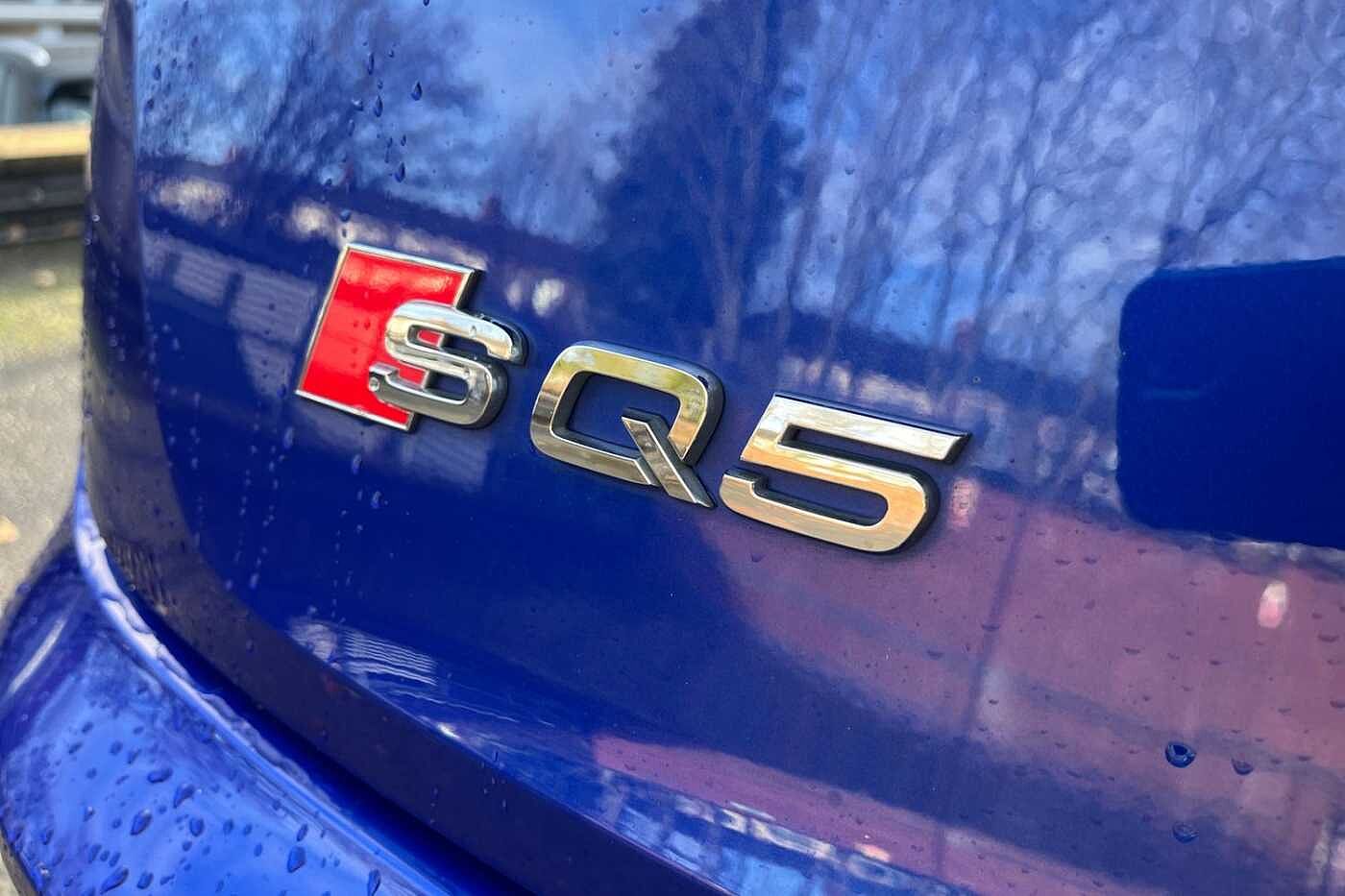 Used Audi Q5 2022 for sale - 77124715: Photo 14