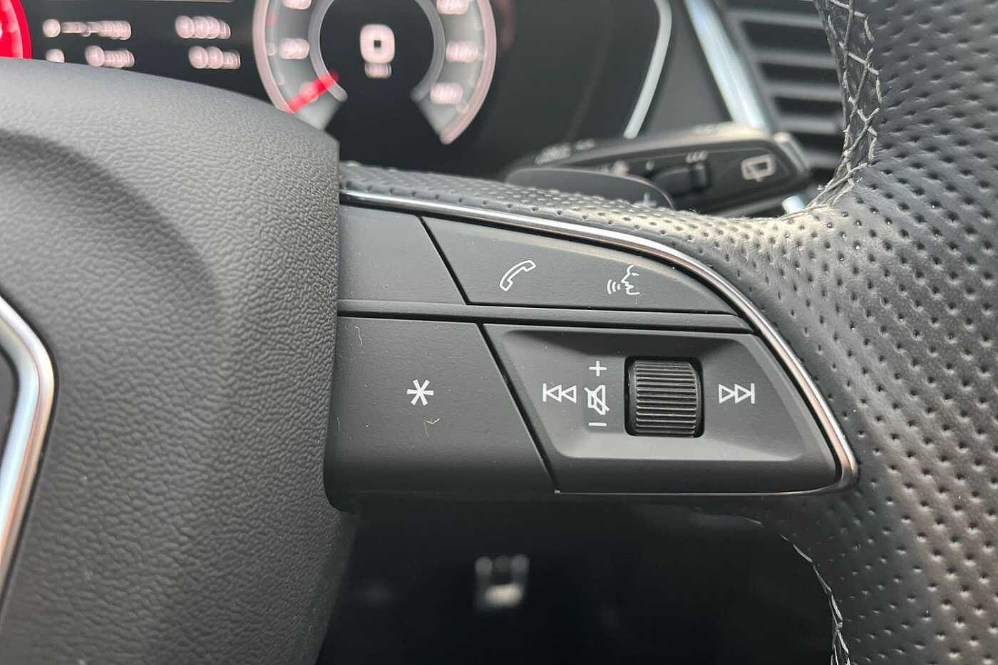 Used Audi Q5 2022 for sale - 77124715: Photo 17