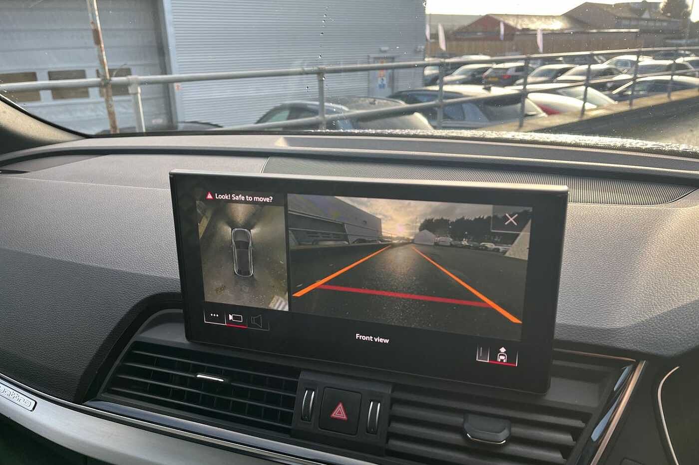 Used Audi Q5 2022 for sale - 77124715: Photo 18