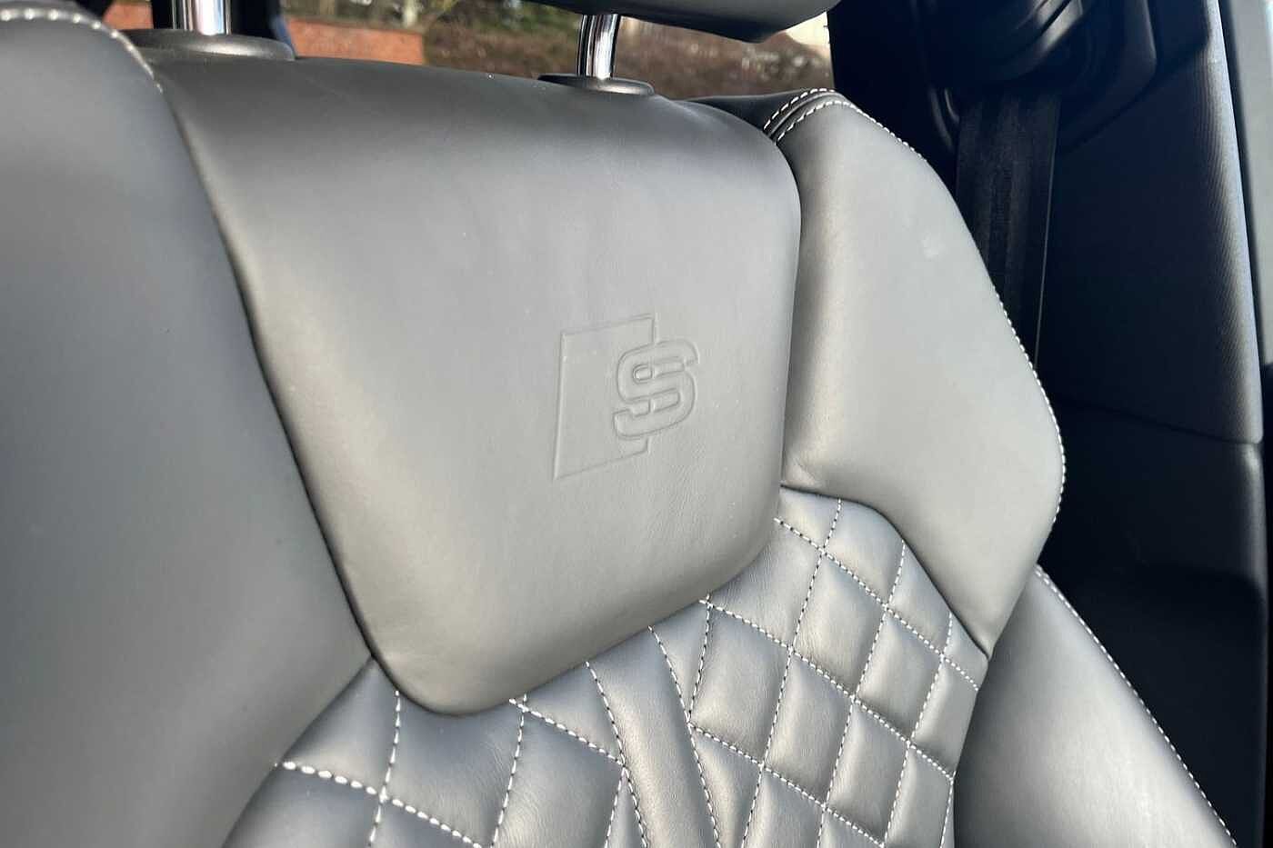 Used Audi Q5 2022 for sale - 77124715: Photo 20