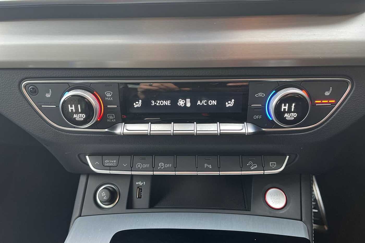 Used Audi Q5 2022 for sale - 77124715: Photo 21