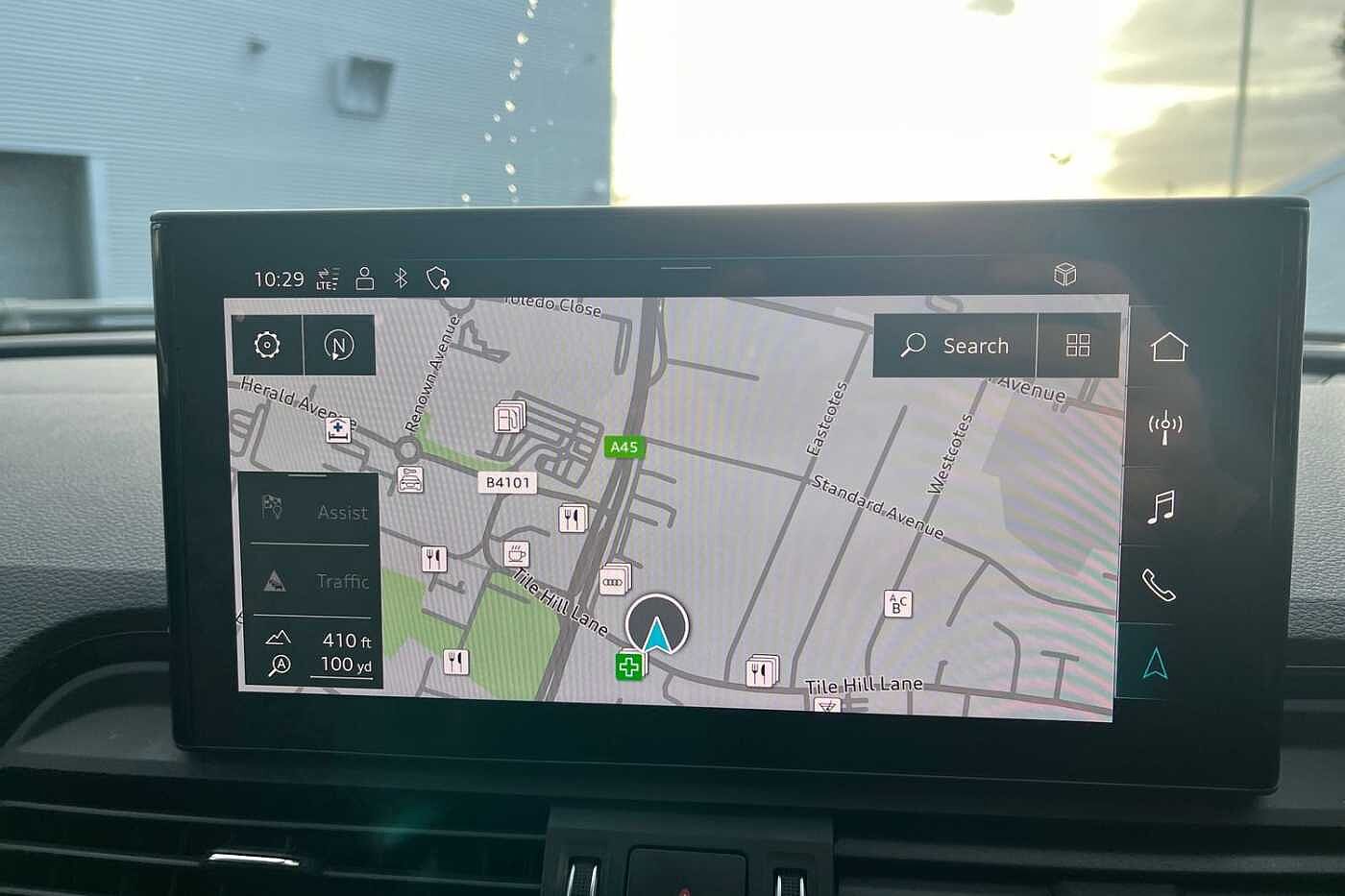 Used Audi Q5 2022 for sale - 77124715: Photo 22