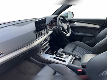 Used Audi Q5 2022 for sale - 77124715: Photo