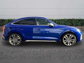 Used Audi Q5 2022 for sale - 77124715: Photo