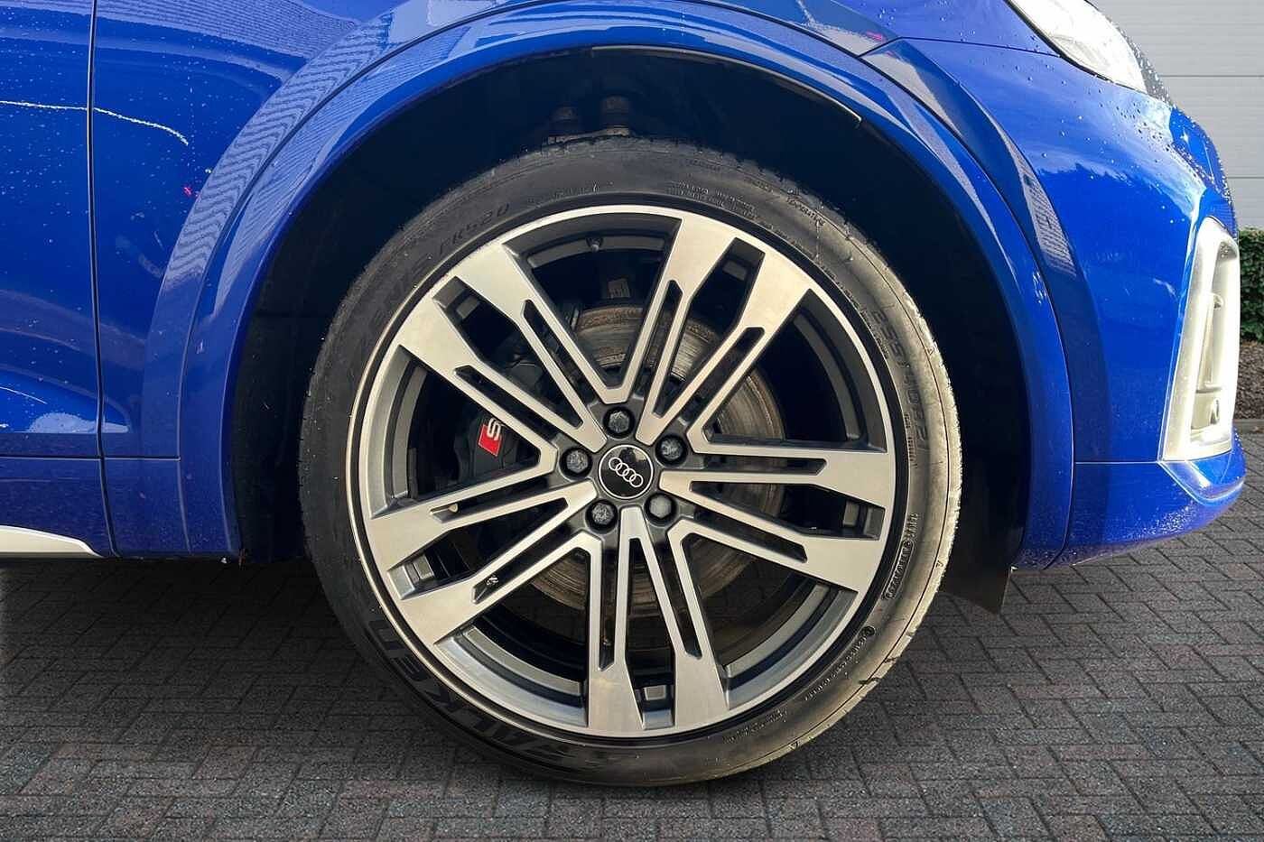 Used Audi Q5 2022 for sale - 77124715: Photo 5