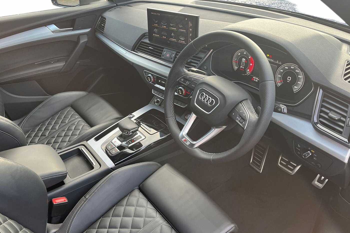 Used Audi Q5 2022 for sale - 77124715: Photo 6