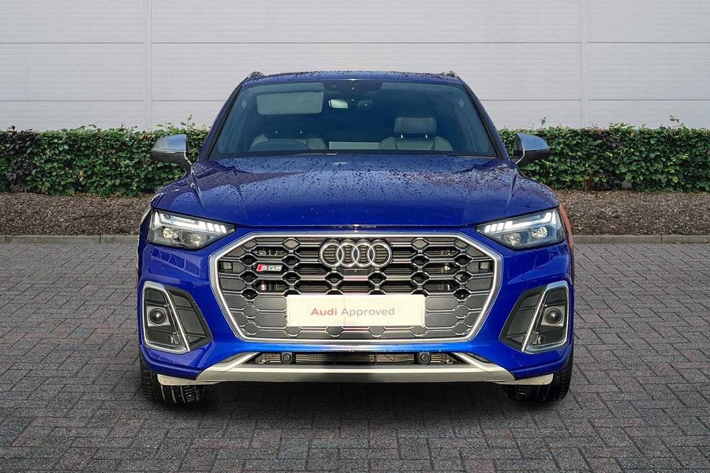 Used Audi Q5 2022 for sale - 77124715: Photo 7