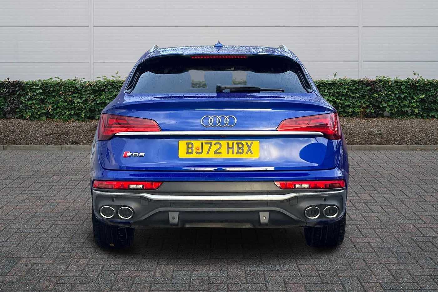 Used Audi Q5 2022 for sale - 77124715: Photo 8