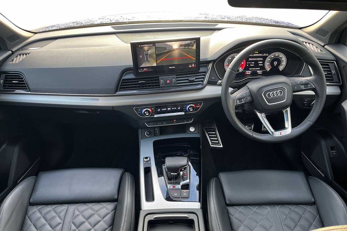 Used Audi Q5 2022 for sale - 77124715: Photo 9