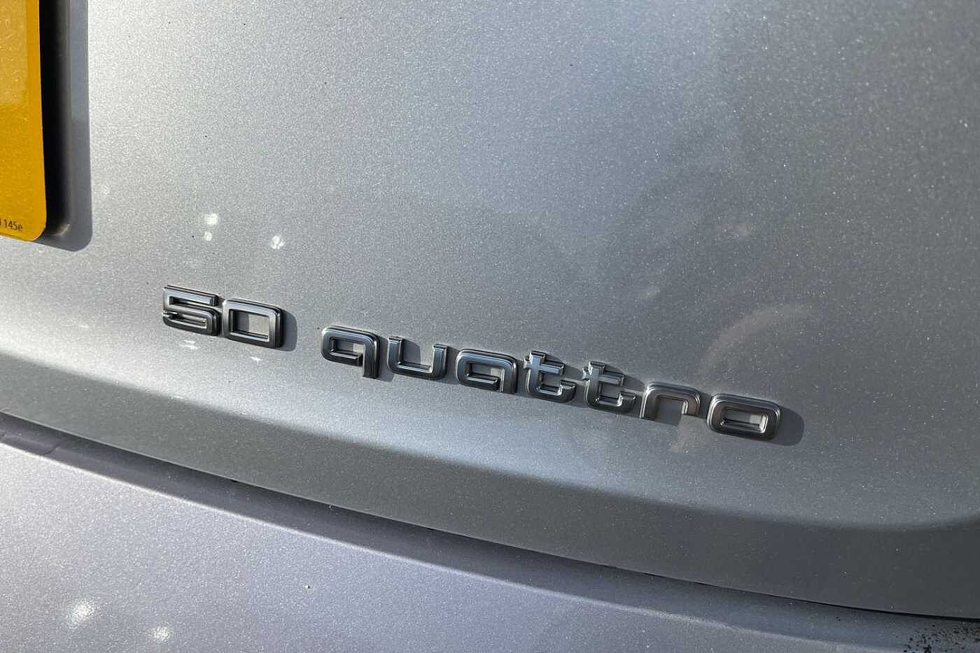 Used Audi e-tron 2020 for sale - 77124448: Photo 14