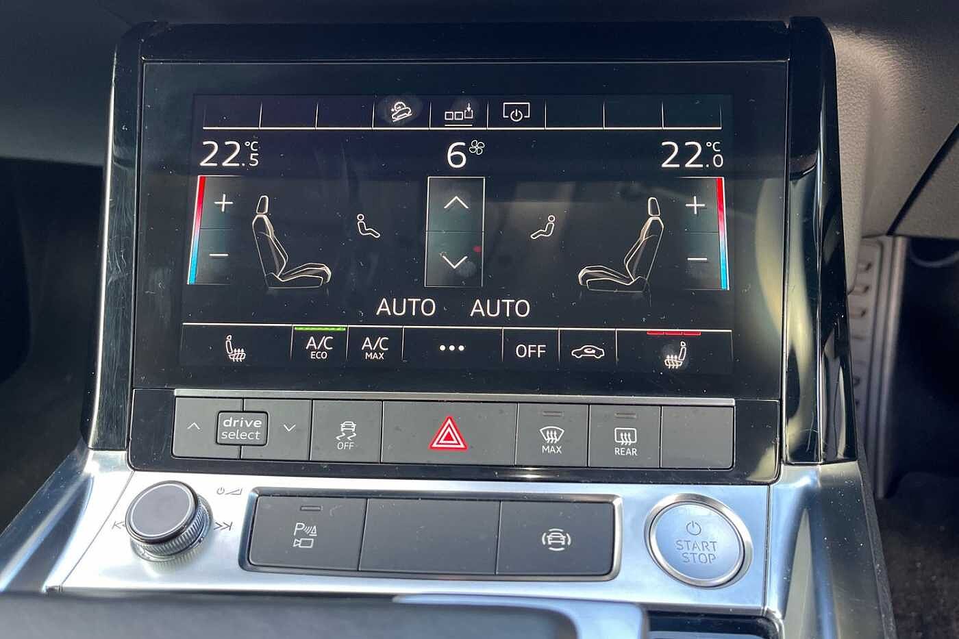 Used Audi e-tron 2020 for sale - 77124448: Photo 18