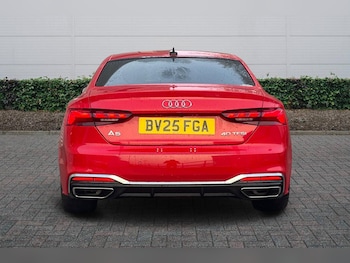 Used Audi A5 2025 for sale - 76800324: Photo