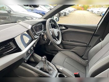 Used Audi A1 2025 for sale - 76338438: Photo