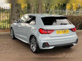 Used Audi A1 2025 for sale - 76338438: Photo