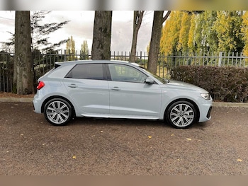 Used Audi A1 2025 for sale - 76338438: Photo